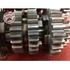 Boite de vitesse Kawasaki ER6-N 650 2009 à 2011